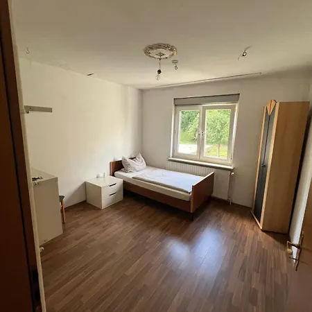 Asx Monteurwohnung Witzenhausen Apartment *