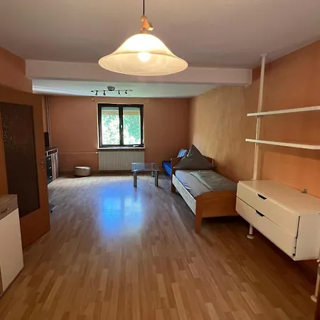 Asx Tr2 Monteurzimmer -ferienzimmer * Großalmerode