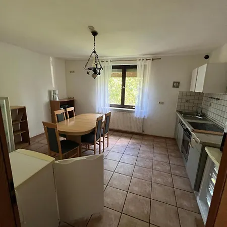 Asx Monteurwohnung Witzenhausen * Grossalmerode
