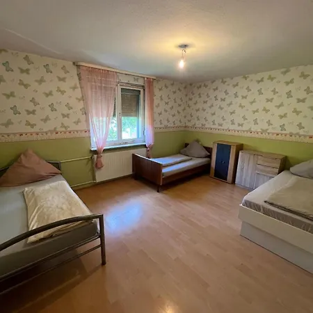 Asx Tr2 Monteurzimmer -ferienzimmer * Großalmerode